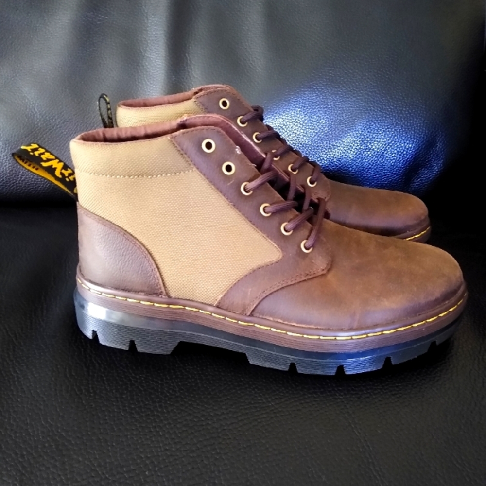 Sold Dr.Martens